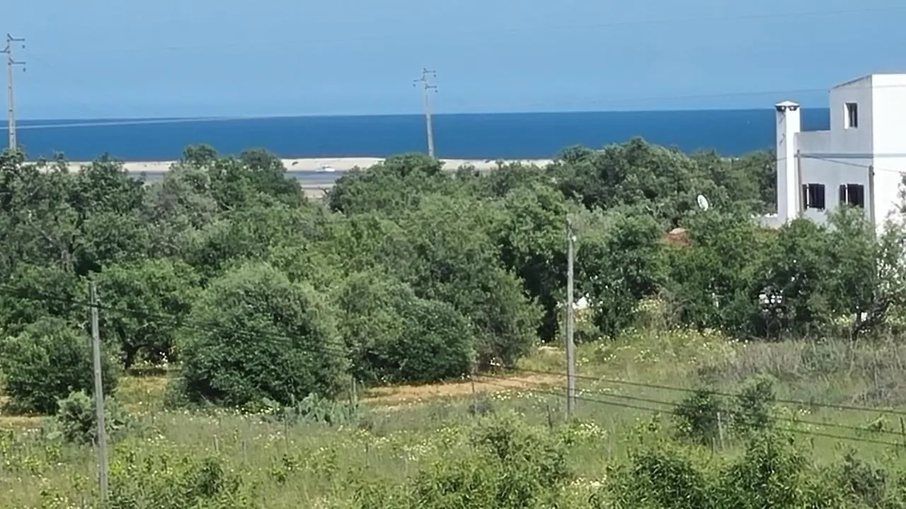 Casa de Férias Vila Pinheiro Bias do Norte